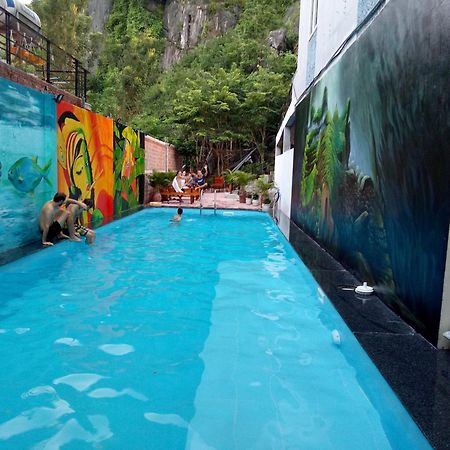 Thien Thanh Hotel Phong Nha Bilik gambar