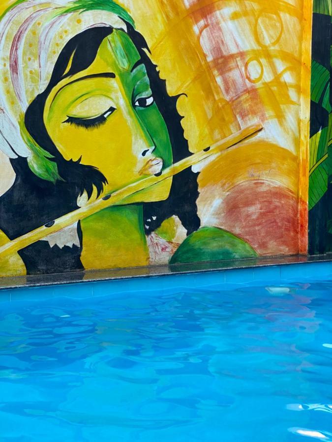 Thien Thanh Hotel Phong Nha Luaran gambar