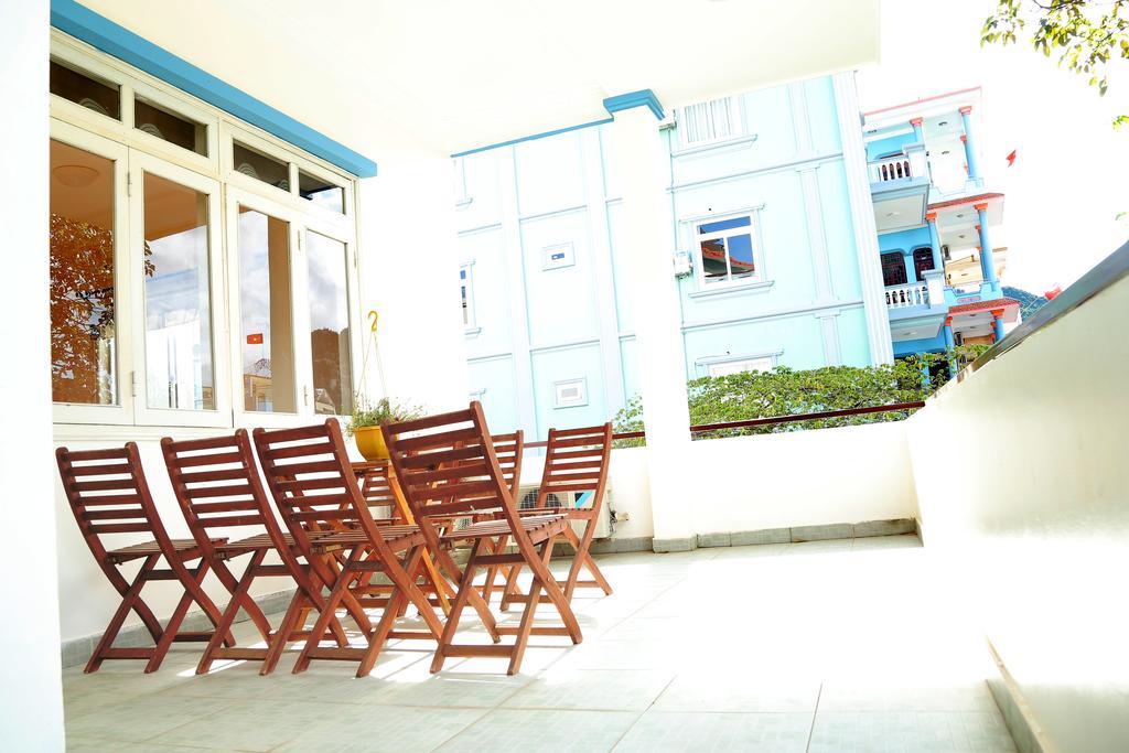 Thien Thanh Hotel Phong Nha Luaran gambar