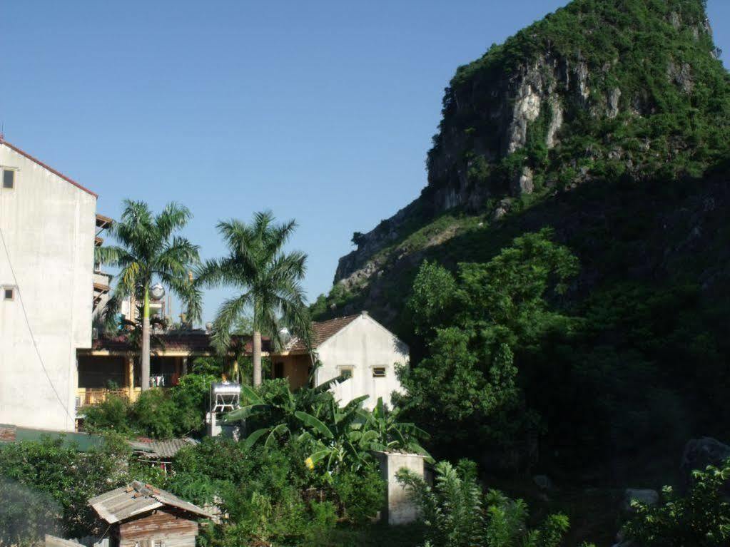 Thien Thanh Hotel Phong Nha Luaran gambar